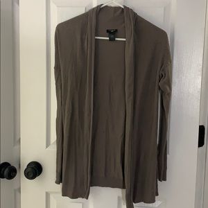 Anne Taylor Cardigan